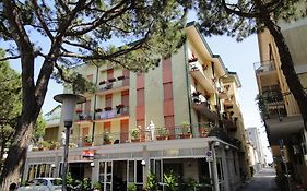 Hotel Ragno